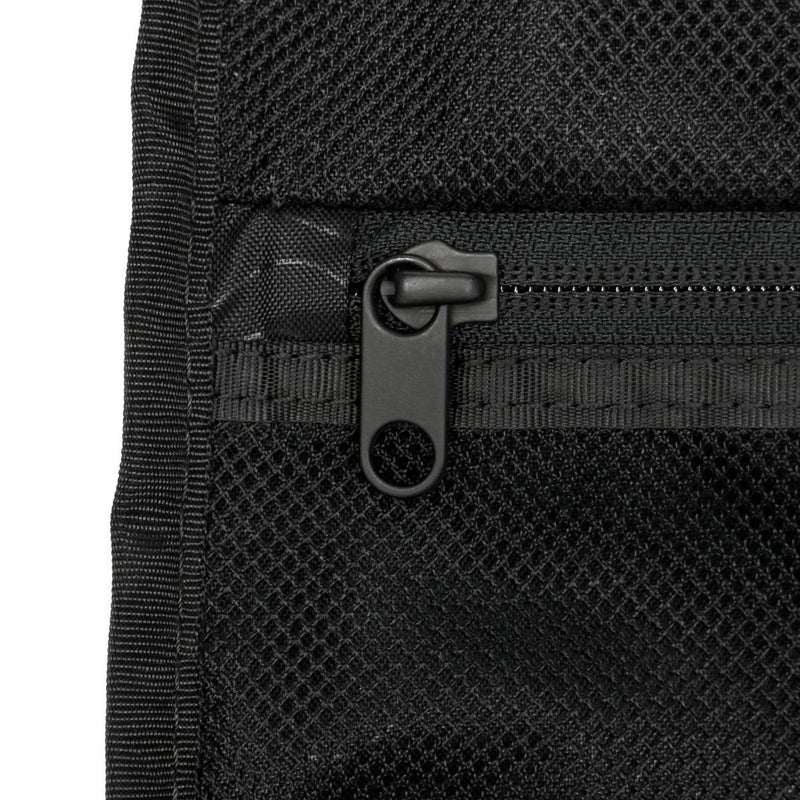incase インケース VIA Backpack Lite with Flight Nylon ブラック