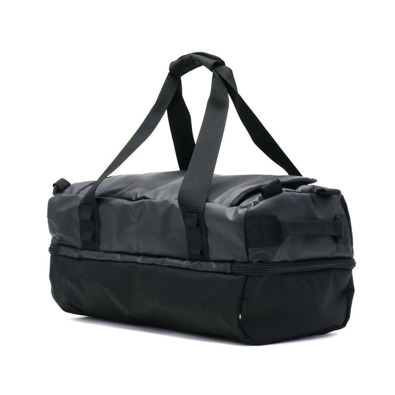 [Regular product] Incase bags Incase Boston bag: TRACTO Split Duffel 40L duffel bag 2WAY Menz large capacity travel trabel INTR20045