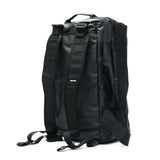 [Jepun Asli] Beg Sangkut Memakai Beg Ransel Beg TRACTO Split Duffel 40L Duffle Bag 2WAY Kapasiti Besar Perjalanan Lelaki INTR20045