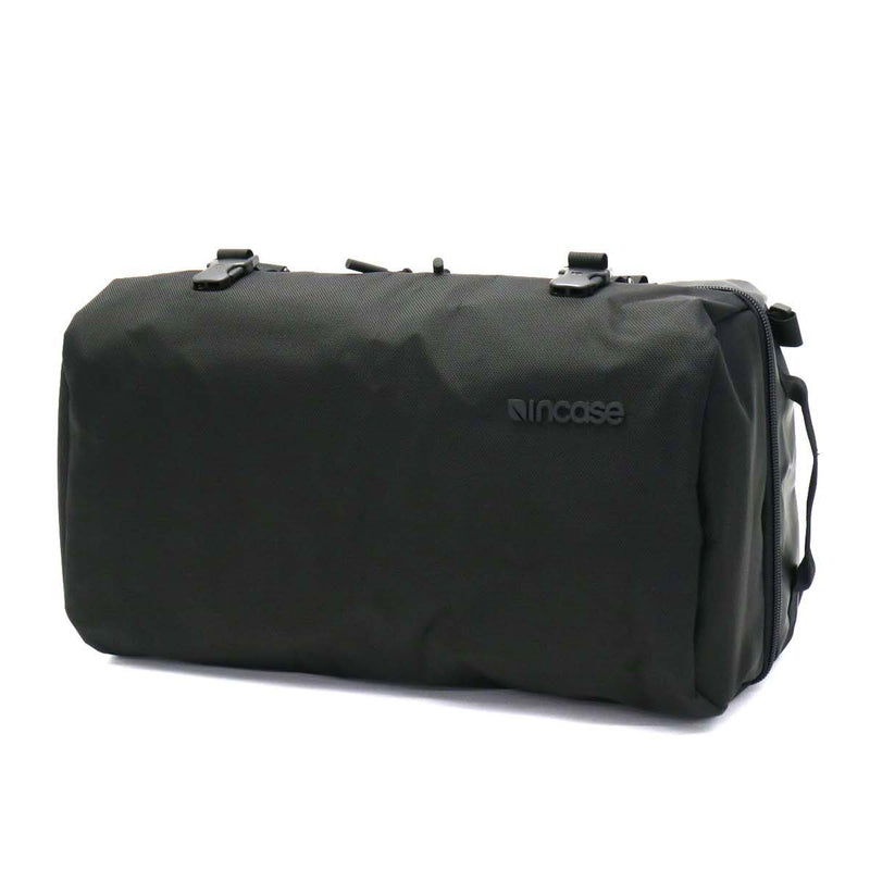 [日本正品] Incase包Incase波士顿包背包TRACTO Split Duffel 40L行李袋2WAY男士大容量旅行旅行INTR20045