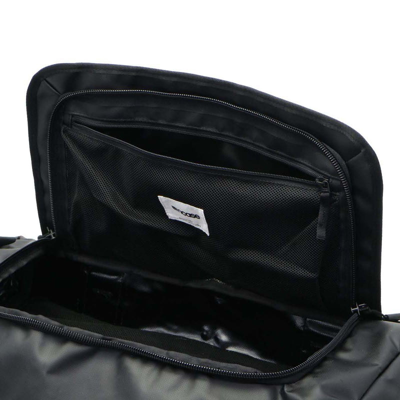 [Regular product] Incase bags Incase Boston bag: TRACTO Split Duffel 40L duffel bag 2WAY Menz large capacity travel trabel INTR20045