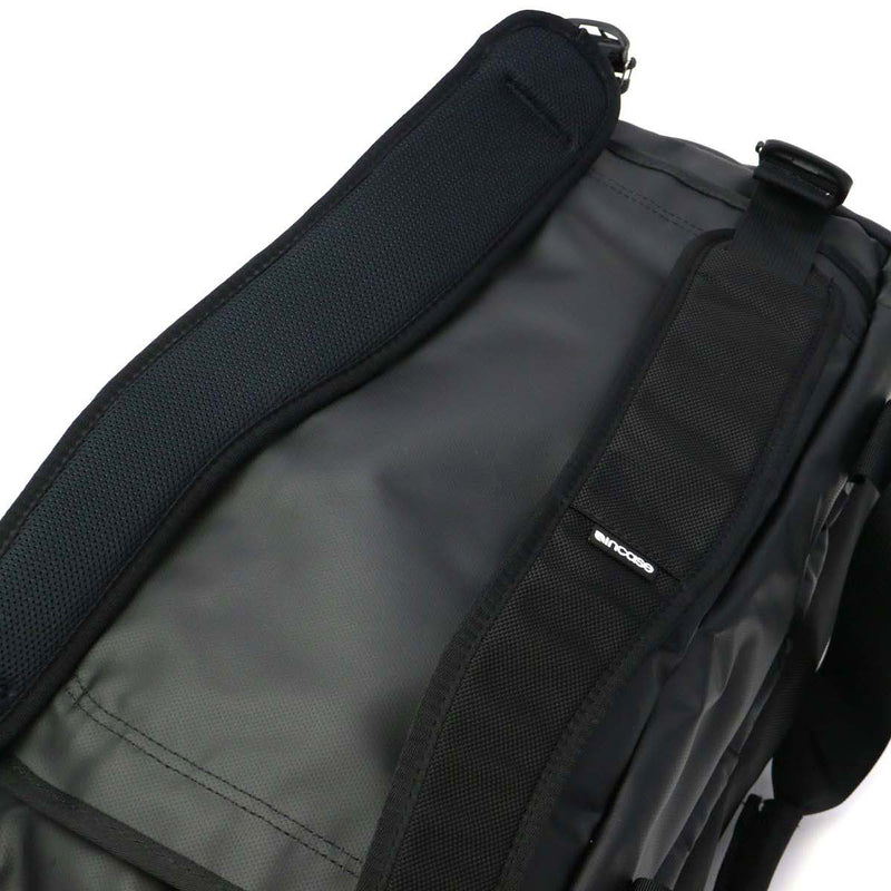 [日本正品] Incase包Incase波士頓包背包TRACTO Split Duffel 40L行李袋2WAY男士大容量旅行旅行INTR20045