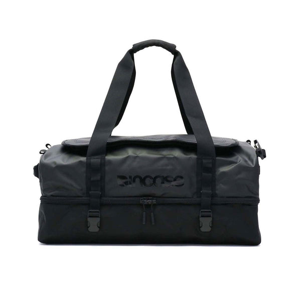 [Japan Genuine] Incase Bag In Case Boston Bag Backpack TRACTO Split Duffel 60L Duffle Bag 2WAY Men's Large Capacity Travel Travel INTR20046