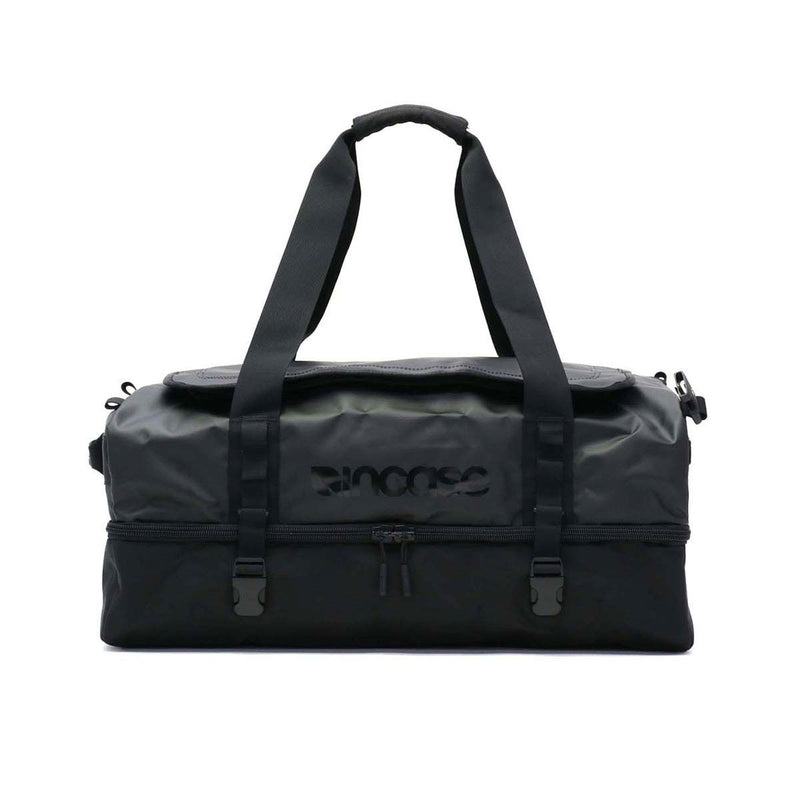 [Jepun Asli] Beg Sangkut Sertakan Beg Ransel Beg TRACTO Split Duffel 60L Duffle Bag 2WAY Kapasiti Besar Perjalanan Lelaki INTR20046