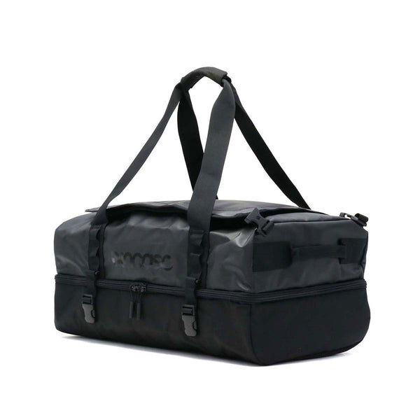 [Japan Genuine] Incase Bag In Case Boston Bag Backpack TRACTO Split Duffel 60L Duffle Bag 2WAY Men's Large Capacity Travel Travel INTR20046