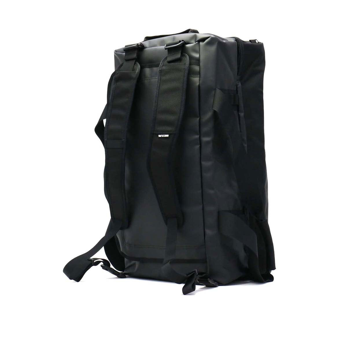 【日本正規品】Incase バッグ インケース ボストンバッグ リュック TRACTO Split Duffel 60L ダッフルバッグ 2 –  GALLERIA Bag&Luggage