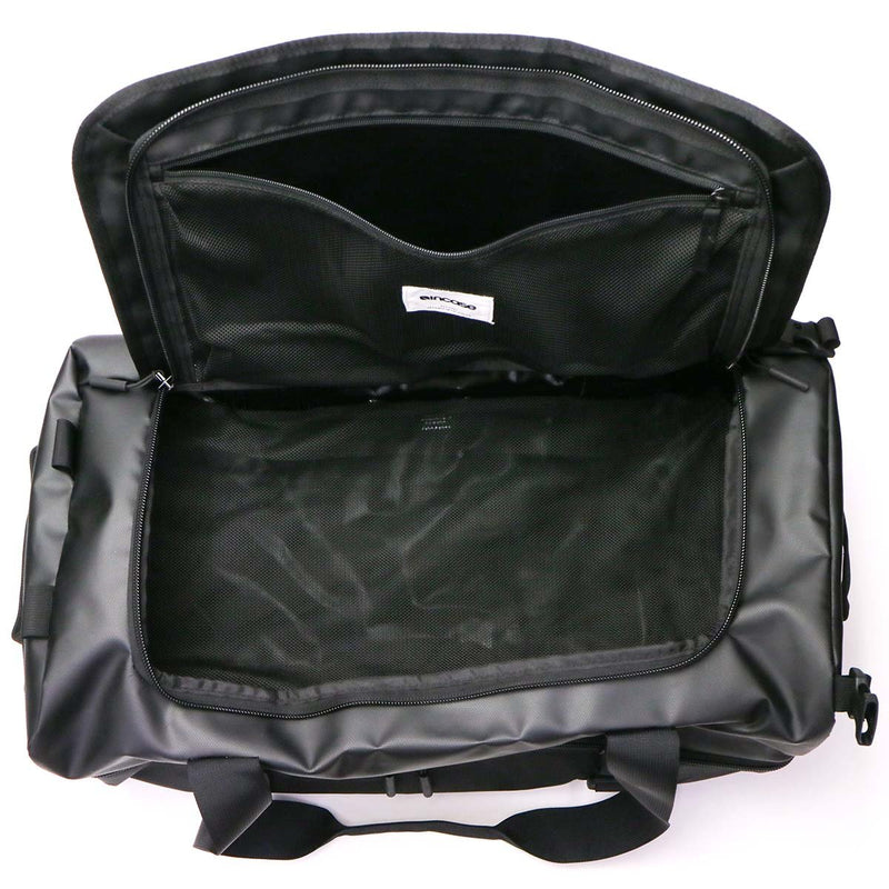 Japan Genuine] Incase Bag In Case Boston Bag Backpack TRACTO Split
