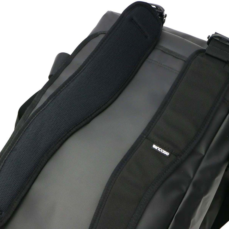 [Jepun Asli] Beg Sangkut Sertakan Beg Ransel Beg TRACTO Split Duffel 60L Duffle Bag 2WAY Kapasiti Besar Perjalanan Lelaki INTR20046