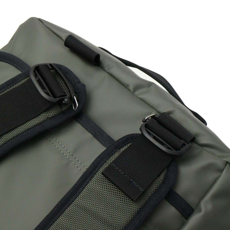 Japan Genuine] Incase Bag In Case Boston Bag Backpack TRACTO Split 