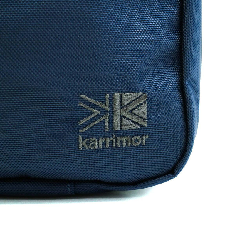 Karrimor charmer tribute Crossbody pouch tribute cross body pouch 3L shoulder bag