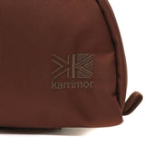 karrimor カリマー tribute handbag pouch 25 トリビュート ハンドバッグ ポーチ 1.5L ポーチ