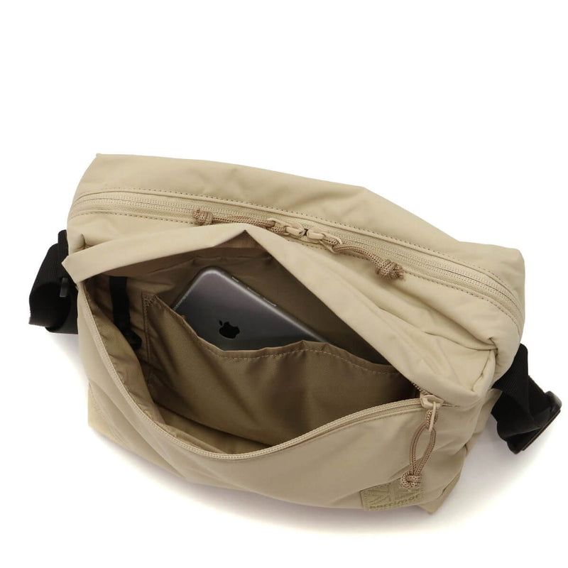 karrimor Carimer wiz shoulder with shoulder 8L shoulder bag