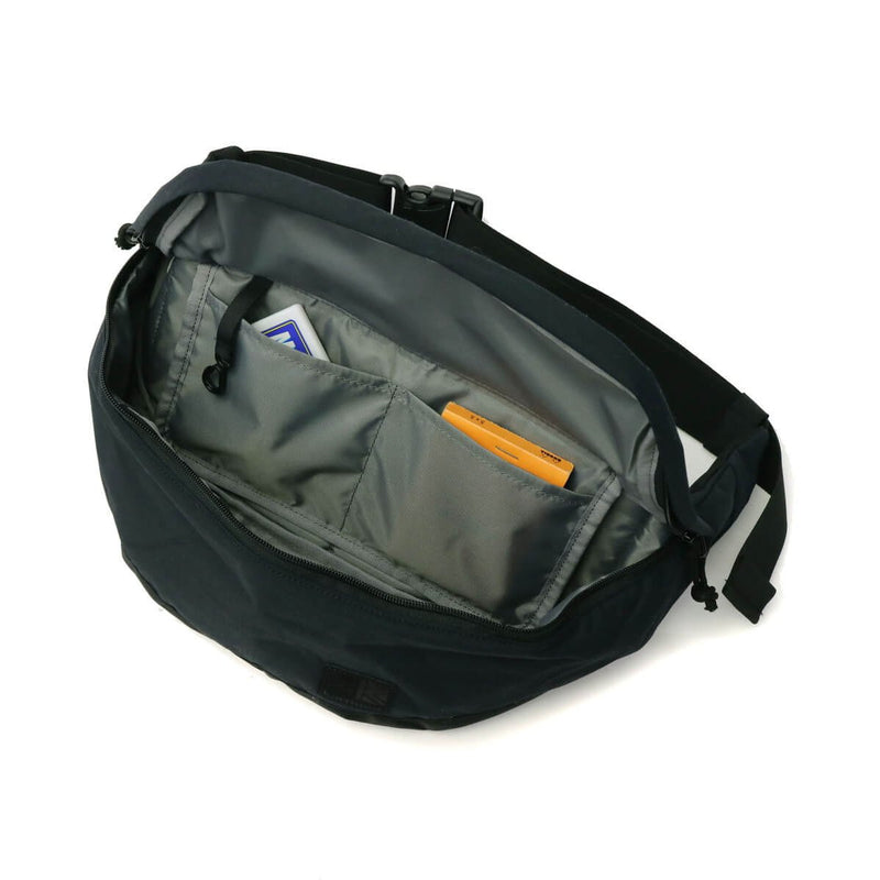 karrimor Cali mer wiz hip bag with hips bag 7L bum-bag
