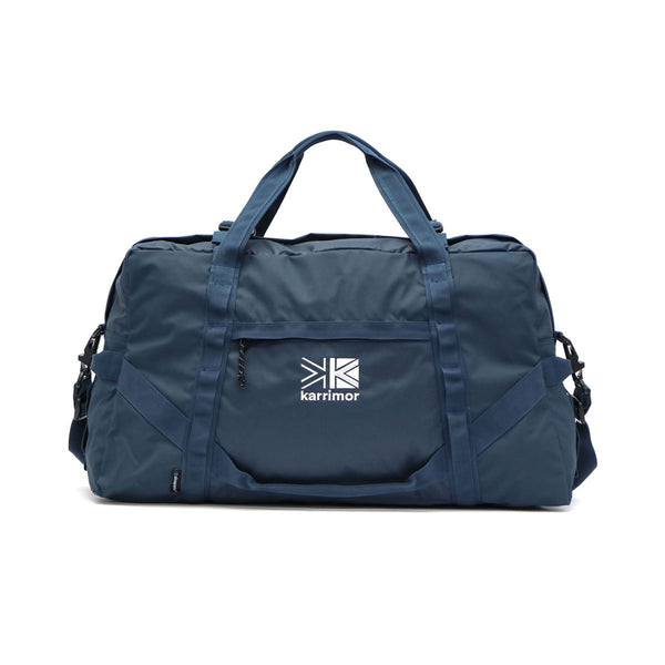 [销售 30% 折扣] 卡里莫·卡里默哈比特系列 duffel bag 人居系列波士顿包 55L 2WAY 波士顿包