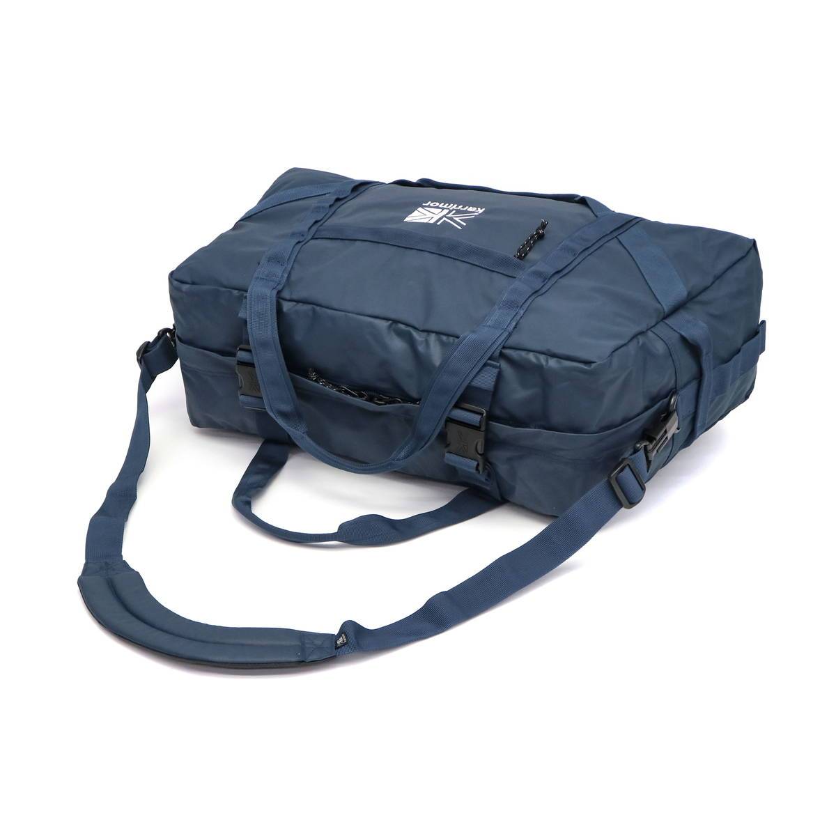 riu ボストンバッグ Jacquard traveling bag Rちゃん Bags – Riu