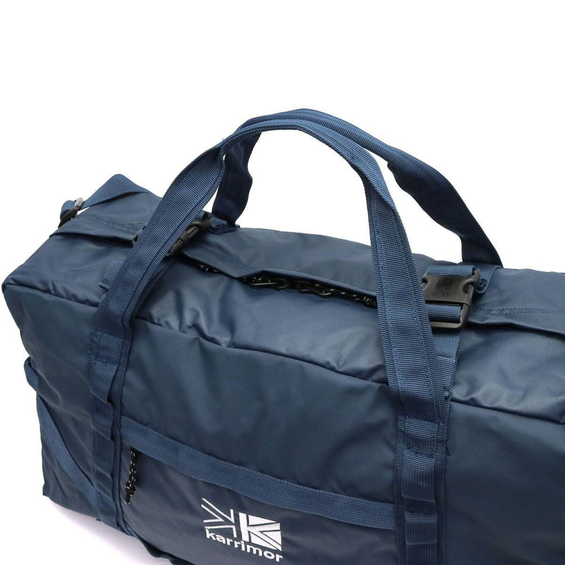 [판매 30% 할인] 카리모 카리머하빗 시리즈 duffel bag 해비타트 시리즈 보스턴 백 55L 2WAY 보스턴 백.
