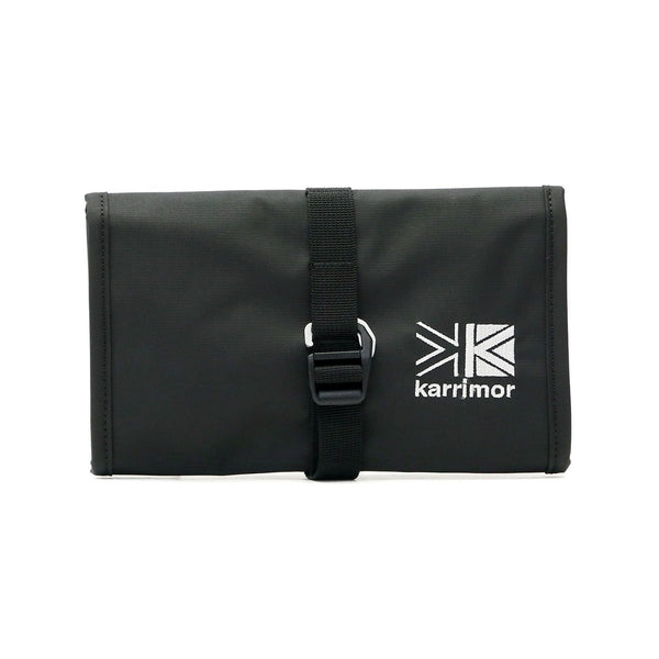 karrimor カリマー habitat series roll pouch ハビタットシリーズ ロールポーチ トラベルポーチ