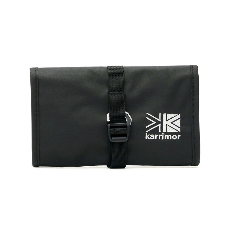 karriimor卡裏默habitat series roll pouch哈比特系列卷包旅行包