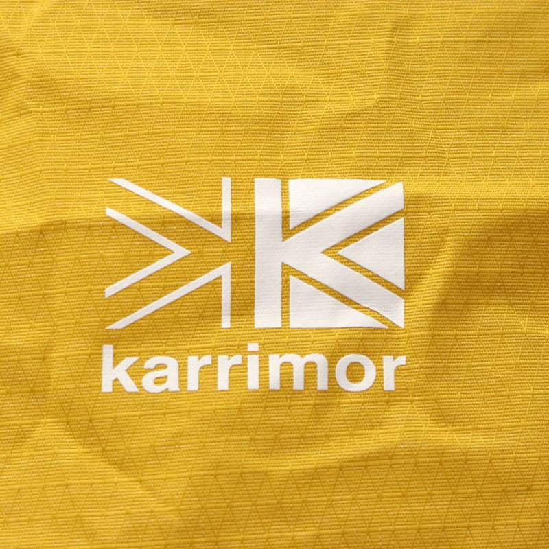 karrimor カリマー mars panel load 18 マースパネルロード18 18L バックパック
