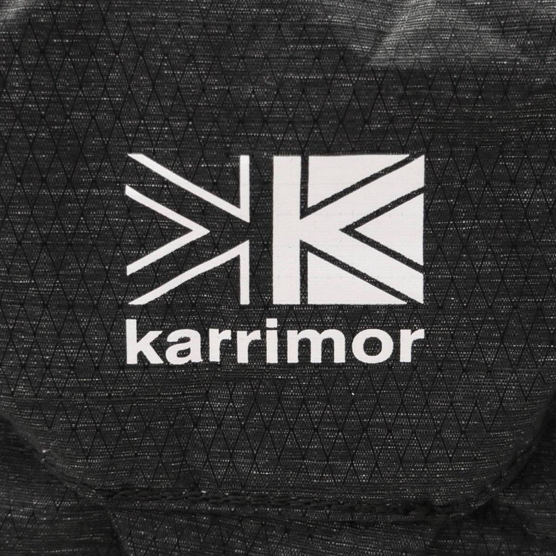 karrimor カリマー mars top load 27 マーストップロード27 27L バックパック