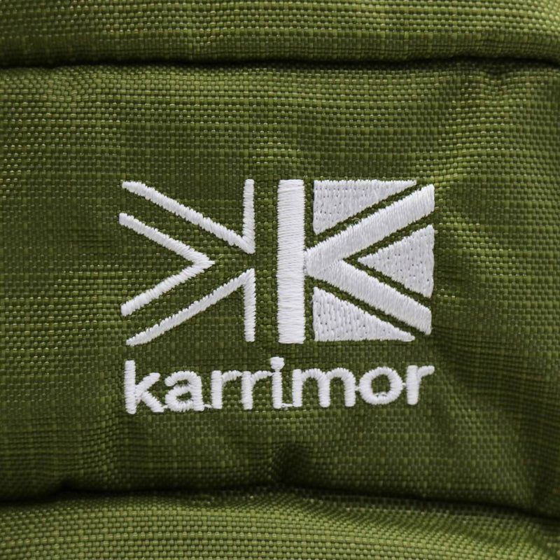 karrimor カリマー utility 20 ユーティリティ20 20L バックパック