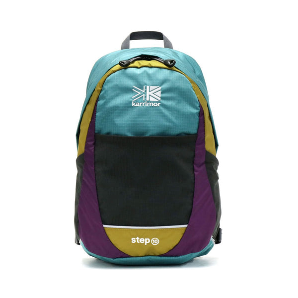 [Sale 20% OFF] karrimor Calimer step 10 step 10 10L kids backpack