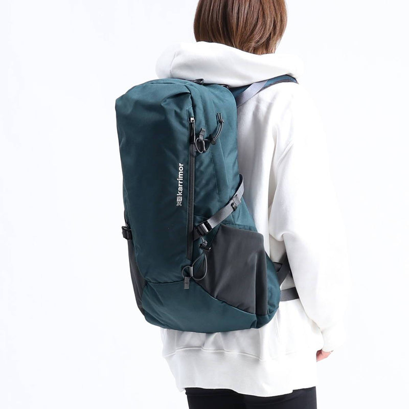 karrimor カリマー stingray 25 スティングレイ25 25L バックパック