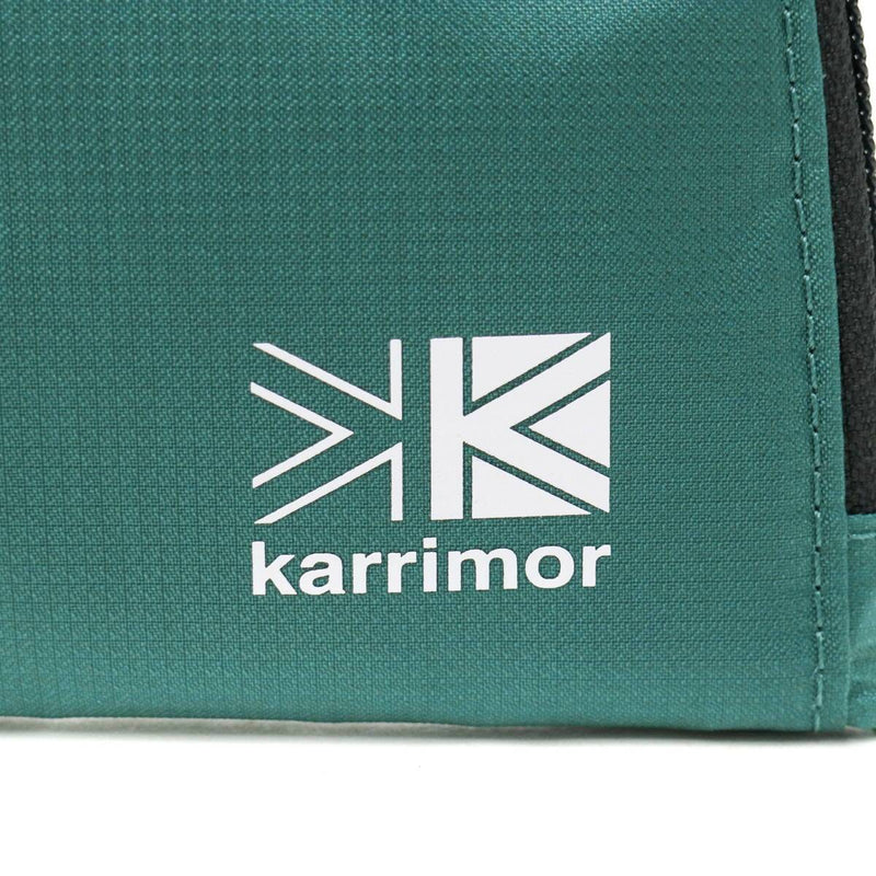 karrimor カリマー trek carry series トレックキャリーシリーズ ネックウォレット