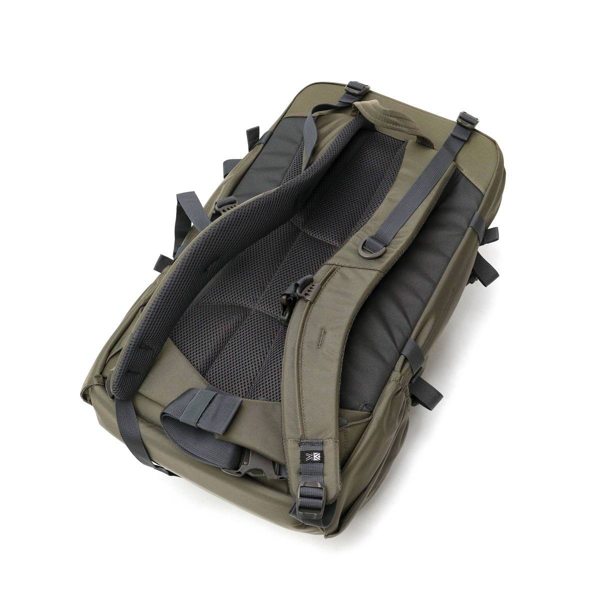 karrimor カリマー tribute 40 トリビュート 40 40L デイパック – GALLERIA Bag&Luggage