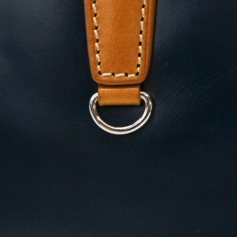 Kiefer NOI简短的手提包neu2Way公文包手提包Ciao业务手提包A4皮革商务包通勤袋男士通勤袋女士KFN1663C