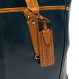Kiefer NOI简短的手提包neu2Way公文包手提包Ciao业务手提包A4皮革商务包通勤袋男士通勤袋女士KFN1663C