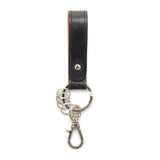FESON software software brand The 切目 key holder key case mens womens leather genuine leather KH01-002