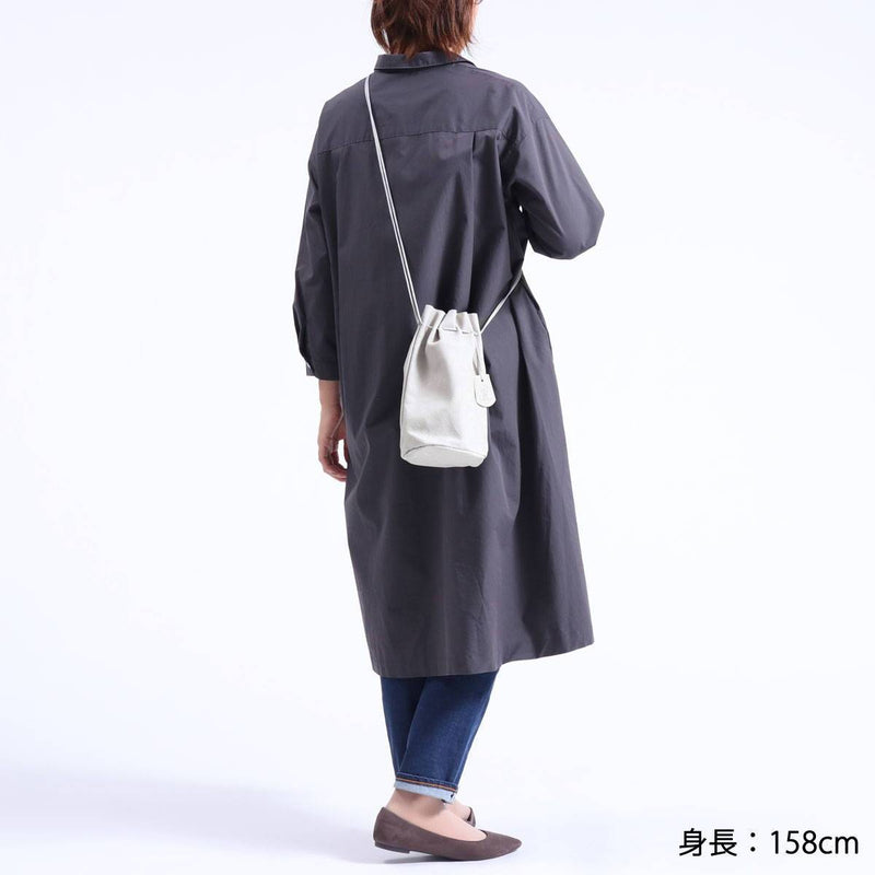 REN レン FUKURO HALLIE 巾着バッグ KT-30301