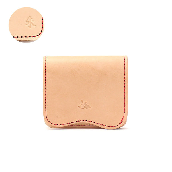 Leather Octopus Originator TYPE-M Compact Wallet Bi-fold Wallet