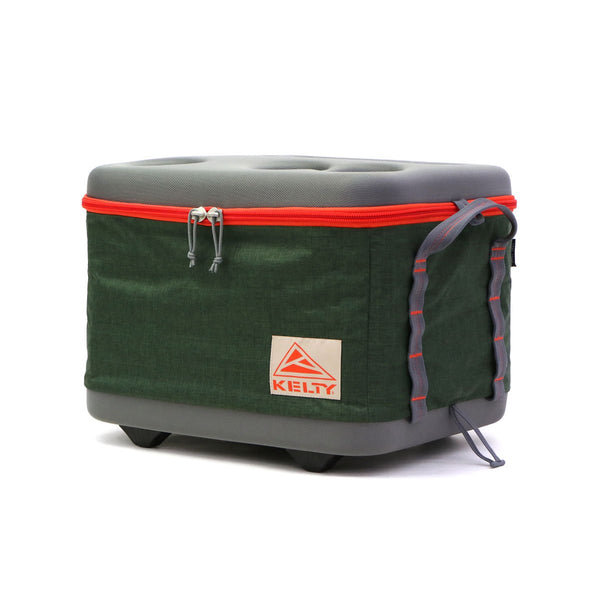 KELTY Kelty Folding COOLER Cooler Bag 25L A24651119