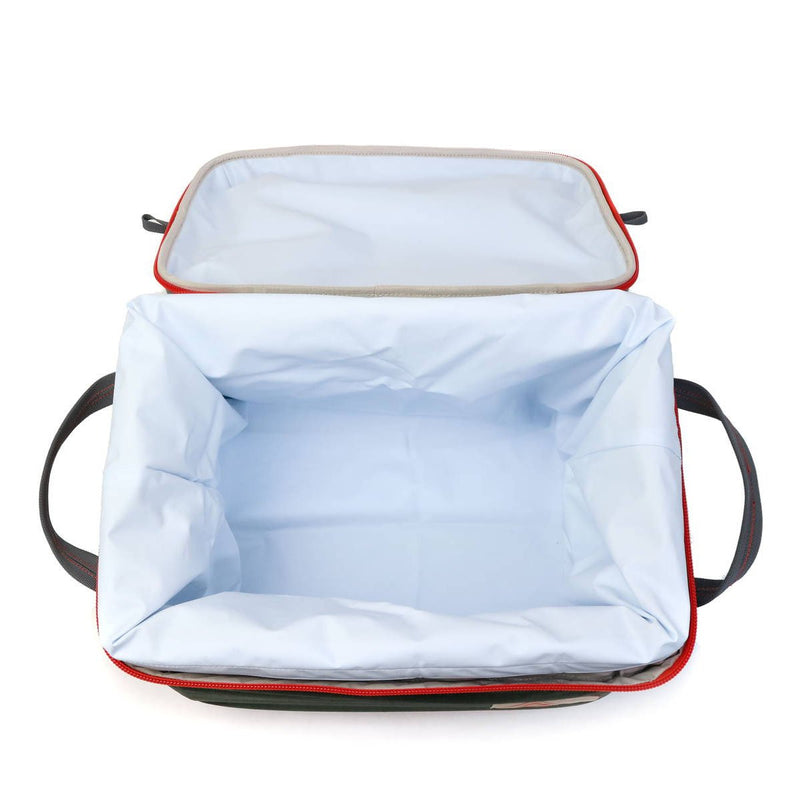 KELTY Kelty Folding COOLER Cooler Bag 25L A24651119 – GALLERIA