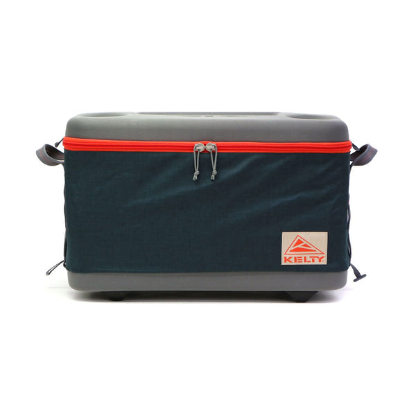 KELTY Kelty Folding COOLER Cooler Bag 45L A24651019