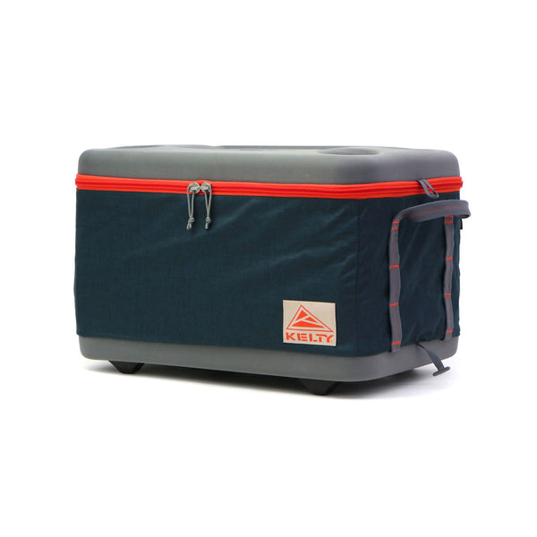 KELTY Kelty Folding COOLER Cooler Bag 45L A24651019