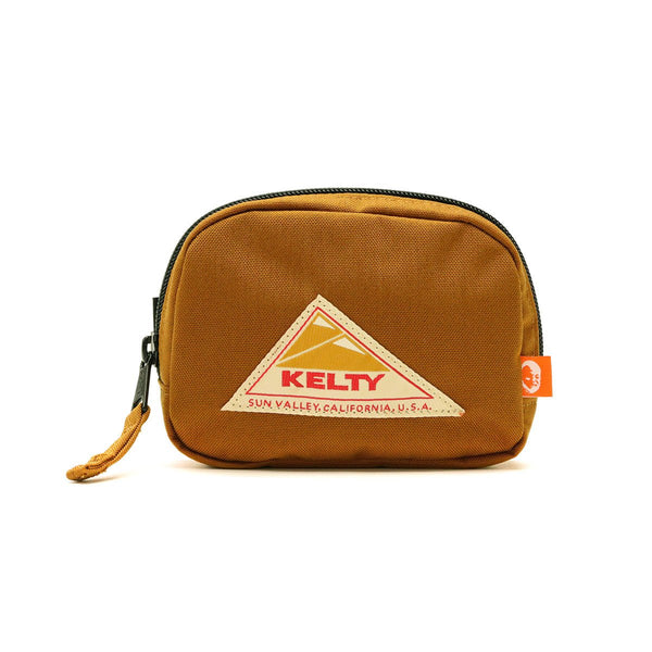 ● "20% OFFF" Kelty Kelty DICK MICRO POUCH porch 2592 163