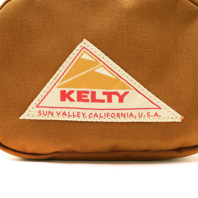 【セール20%OFF】KELTY ケルティ DICK MICRO POUCH ポーチ 2592163