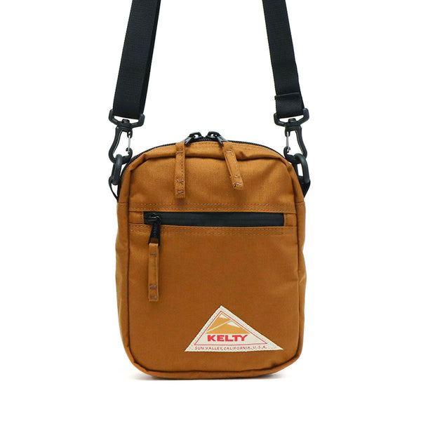 【판매】 켈티 켈티 포티칼 ZIP POUCH 어깨 가방 2592296.