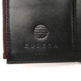 KUBERA 9981 Kubera 9981 Basic Cordovan Tri-Fold Wallet 51084