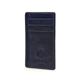 KUBERA 9981 Kubera 9981 Basic Cordovan Card Case 51086