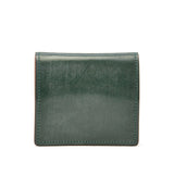 Feson FESON-syiling dompet Bridle potong kotak duit syiling dompet kulit lelaki asli kulit syiling kes KZ02-002