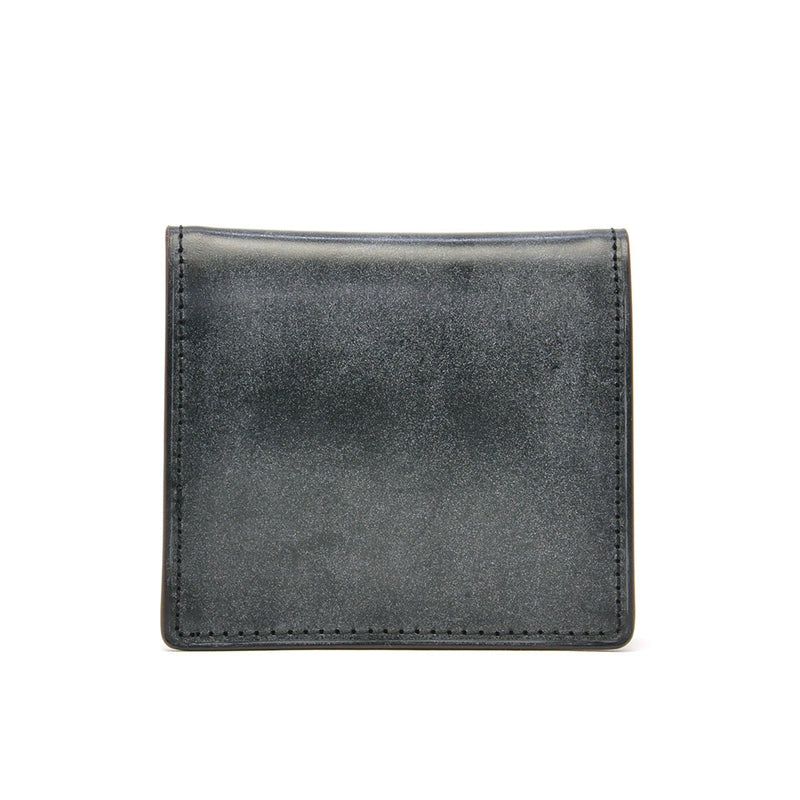 FESON FESON Coin purse Bridle cut BOX Coin purse Men's leather Genuine leather coin case KZ02-002