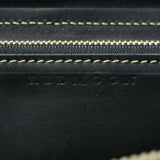Men leather cowhide LP2000-RMLA whom there is red moon wallet REDMOON long wallet L ZIP LONG WALLET L zip long wallet L character fastener coin purse in