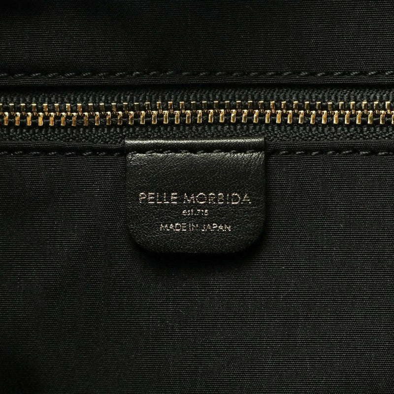 Pelle Morbida Tote Bag PELLE MORBIDA Marina Tote Leather Marina Ladies MA005