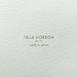 佩勒莫爾維達手提包 PELLE MORBIDA 濱海手提包皮革瑪麗娜女士 MA005。