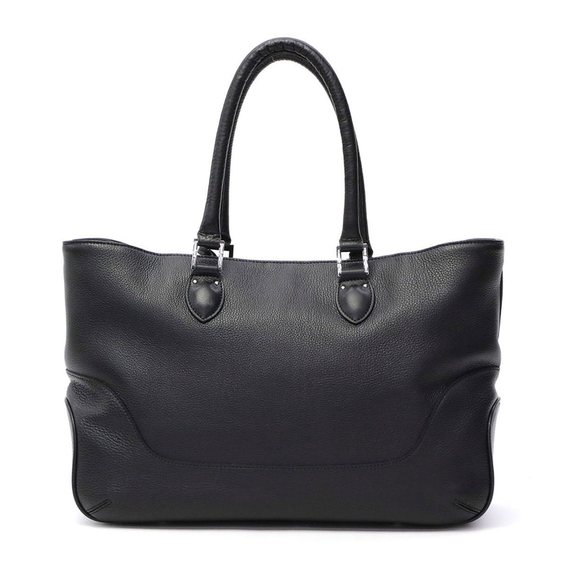 on A Voyage Leather Tote Bag | Pampora Leather