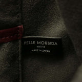 PELLE MORBIDA Pelle Morvida Bag Tote Bag Morvida Men's Women's Leather Leather Pelle Morvida MB052